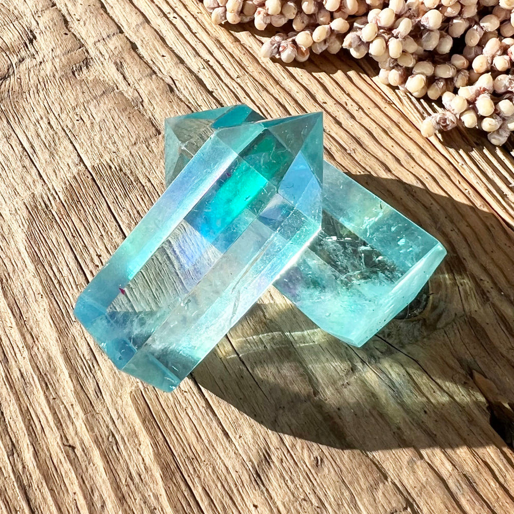 Aqua Aura
