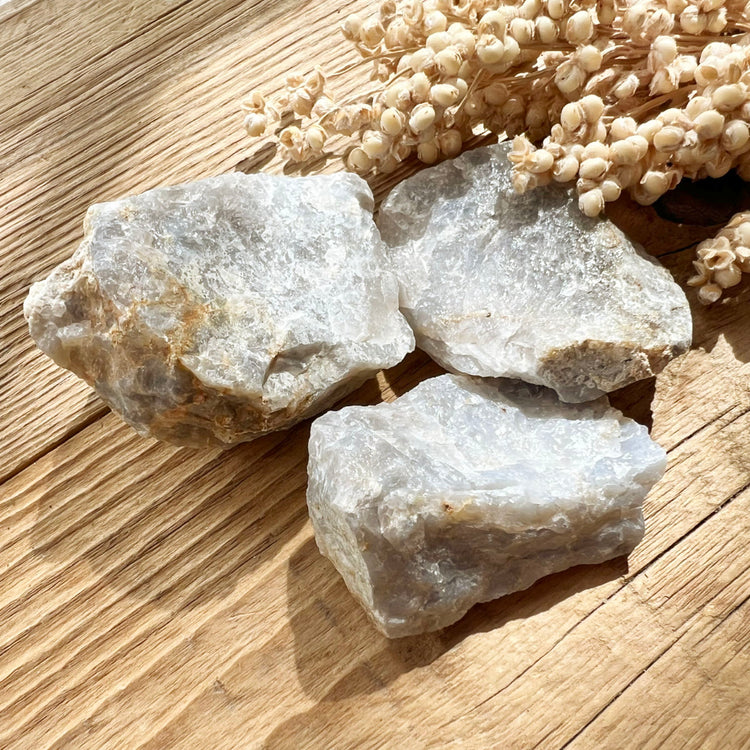 Heilsteine für das Sternzeichen Zwilling