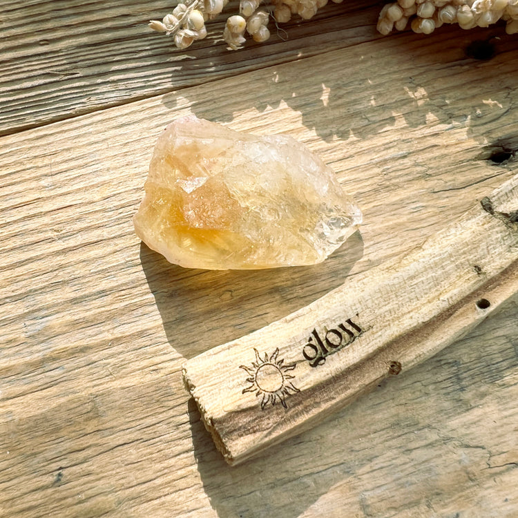 Heilsteine für Fülle und Wohlstand