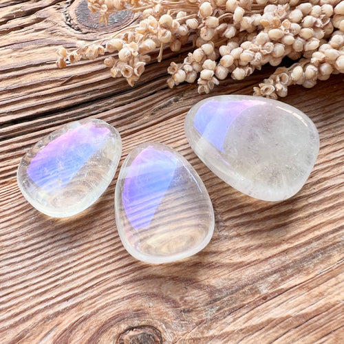 Angel Aura Anhänger - DIY SPIRIT