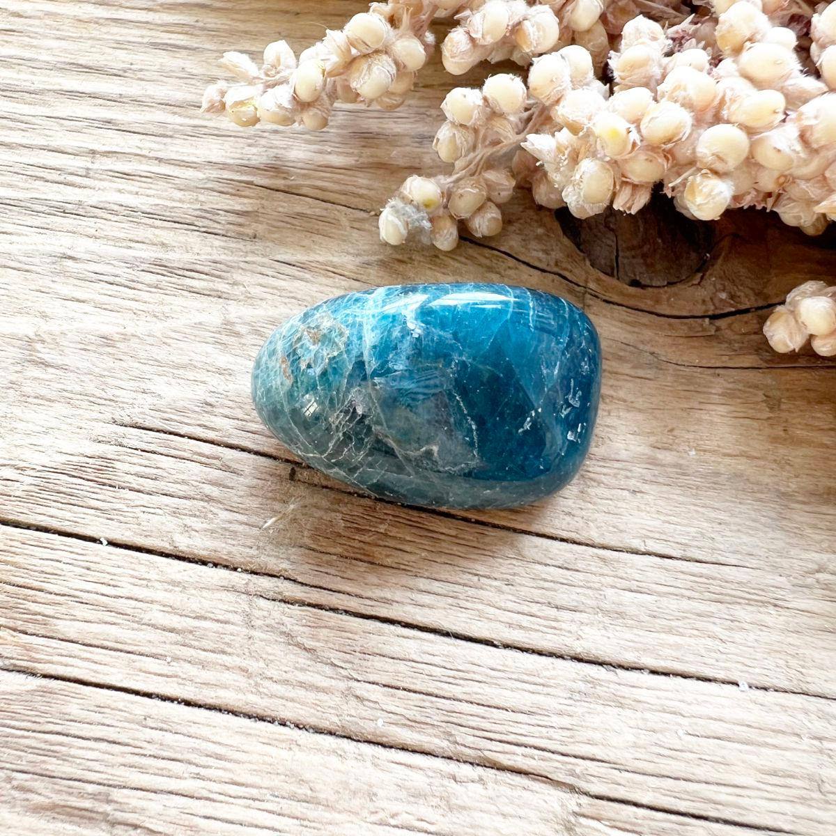 APATIT Trommelstein - DIY SPIRIT