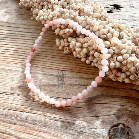 Andenopal Armband - DIY SPIRIT #