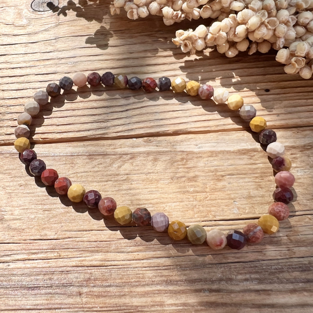 Mookait Armband