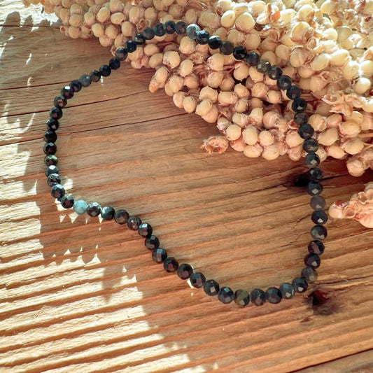 Saphir Armband - DIY SPIRIT #