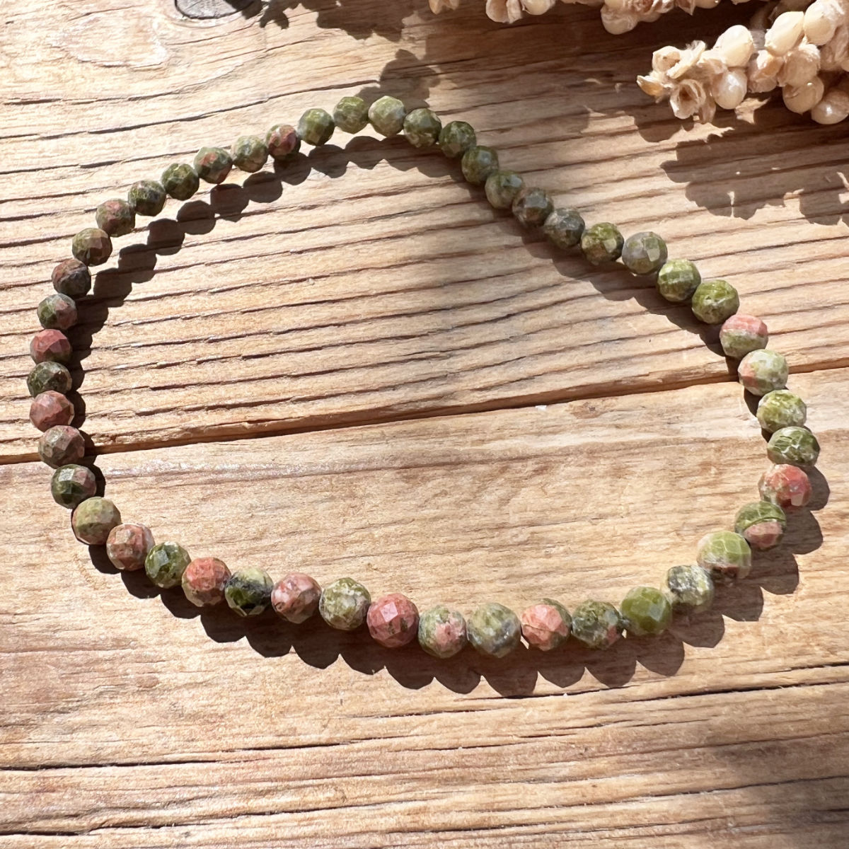 Unakit Armband