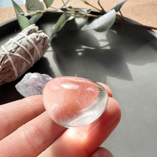 Aura Cleanse Ritual-Set - DIY SPIRIT #