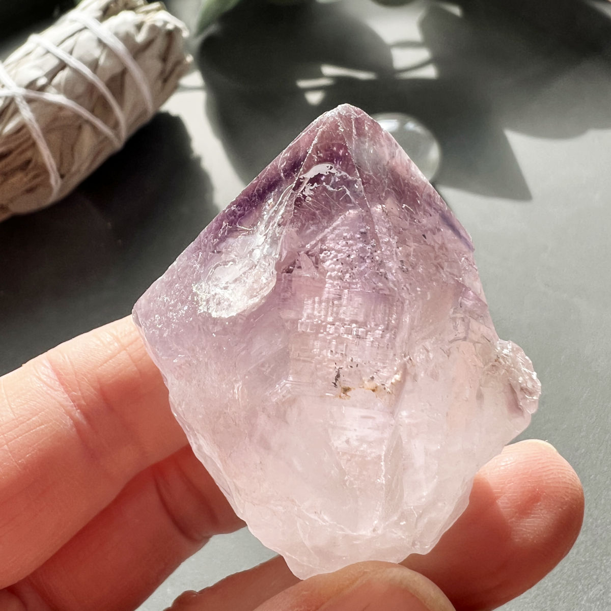 Aura Cleanse Ritual-Set - DIY SPIRIT #