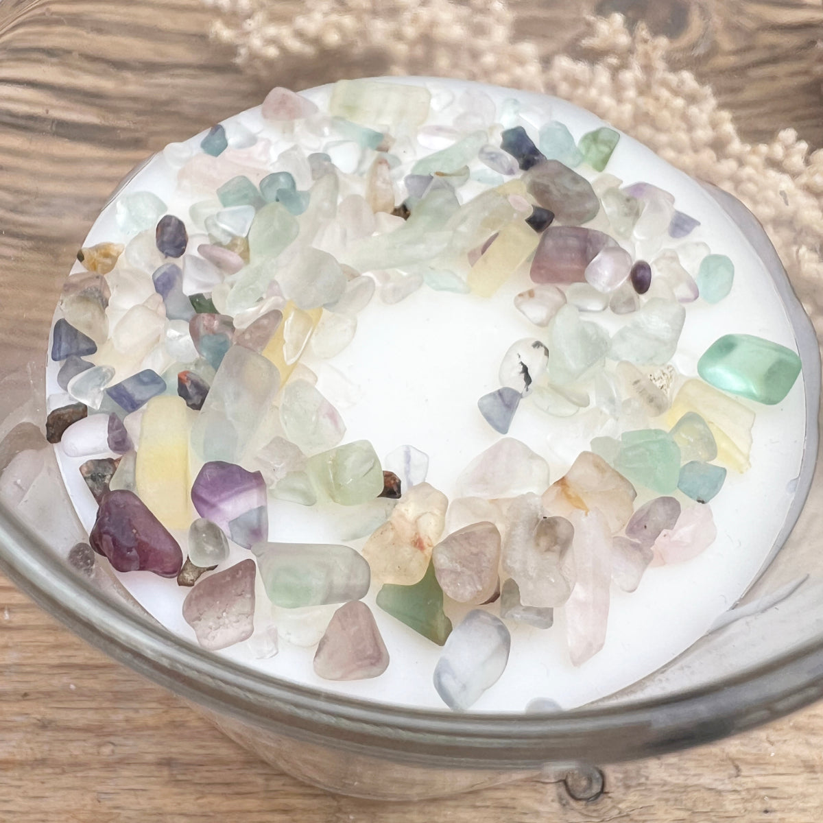 Fluorit Chips - DIY SPIRIT #