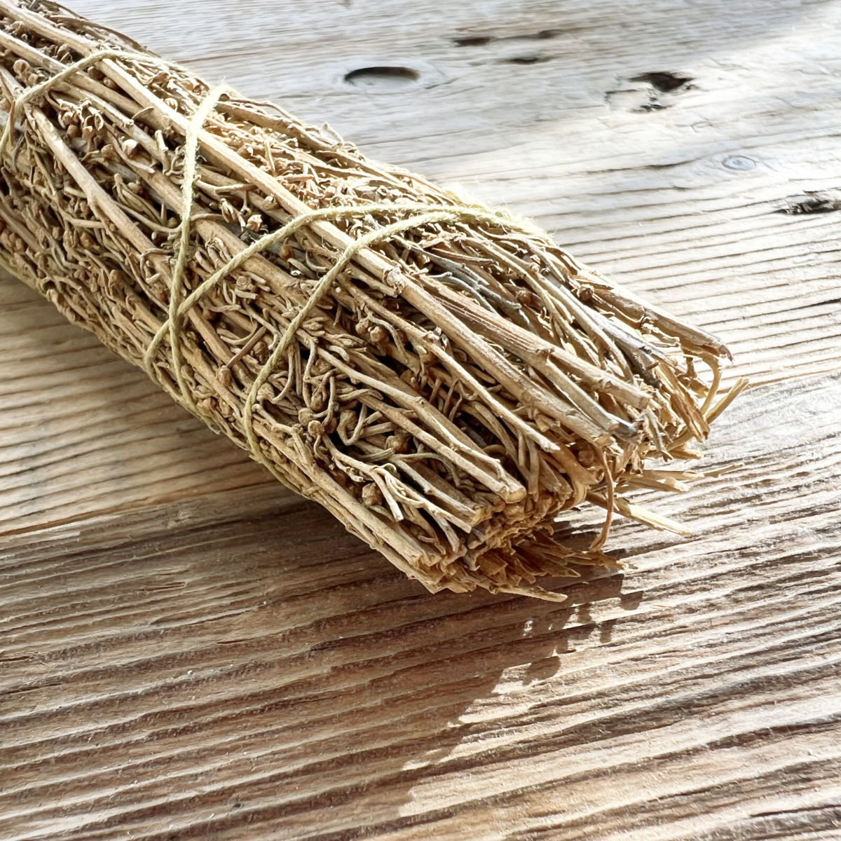 Copal Räucherbündel - DIY SPIRIT #