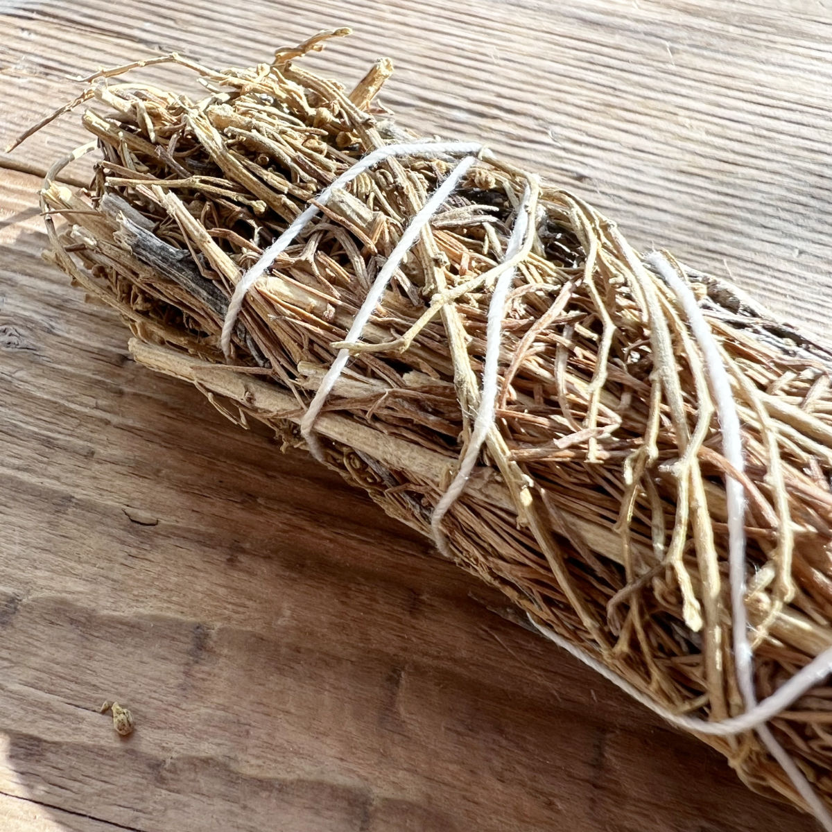 Copal Räucherbündel - DIY SPIRIT #