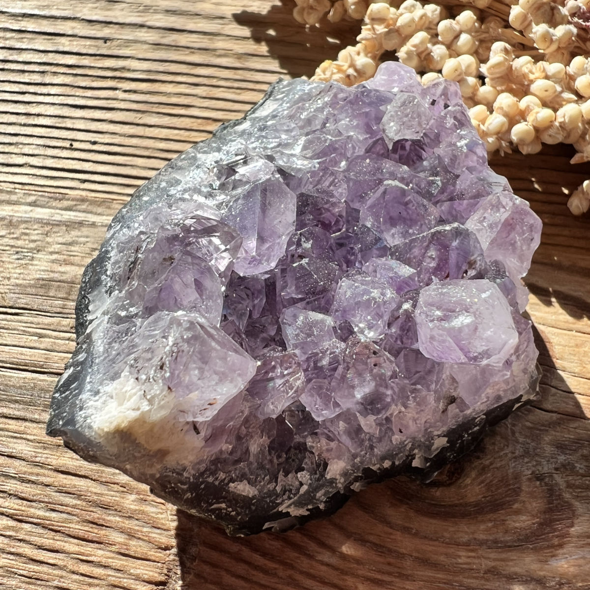 Crystal Cleanse Set - DIY SPIRIT #