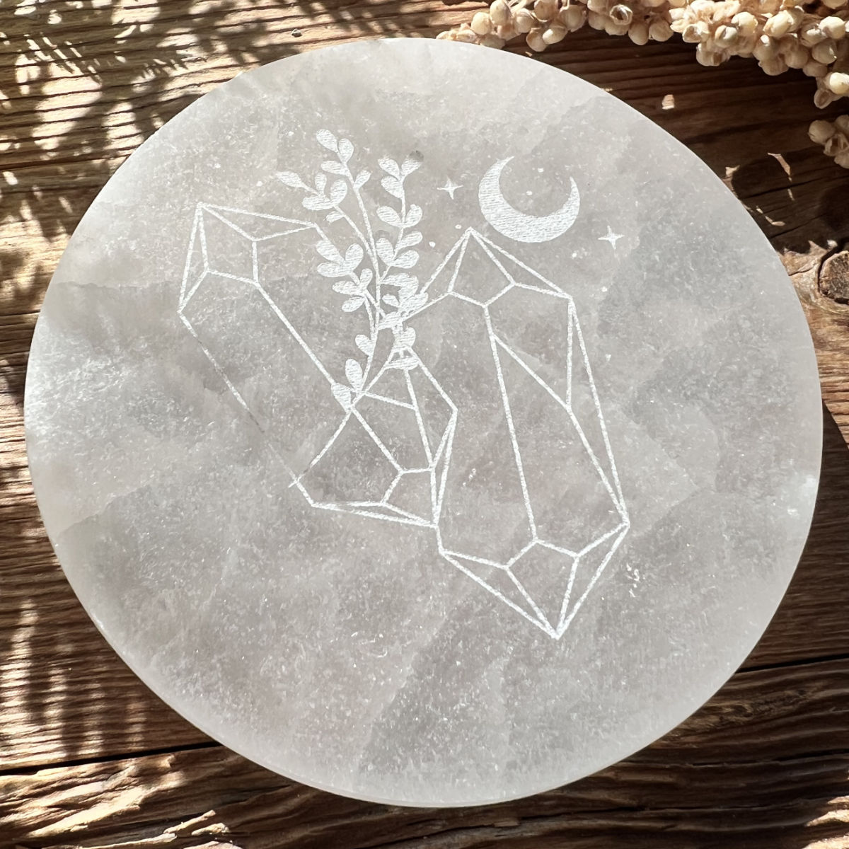 Crystal Cleanse Set - DIY SPIRIT #