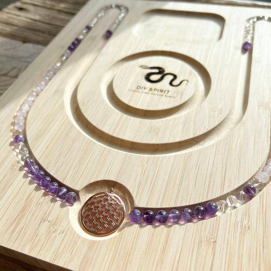 Harmony Perlenset - DIY SPIRIT #