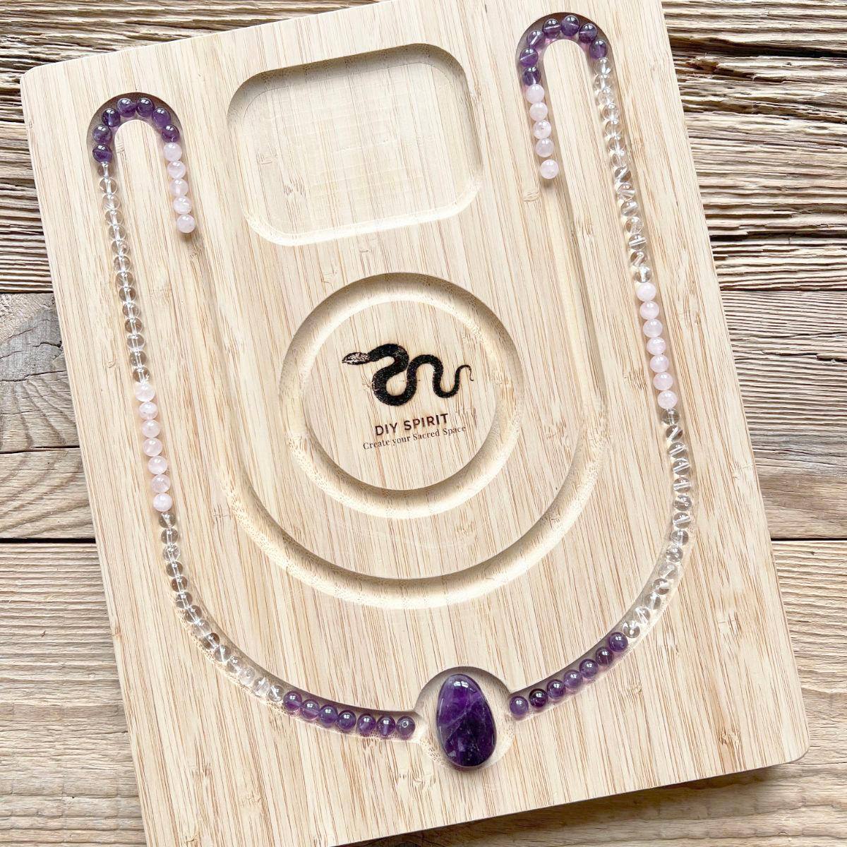 Harmony Perlenset - DIY SPIRIT #