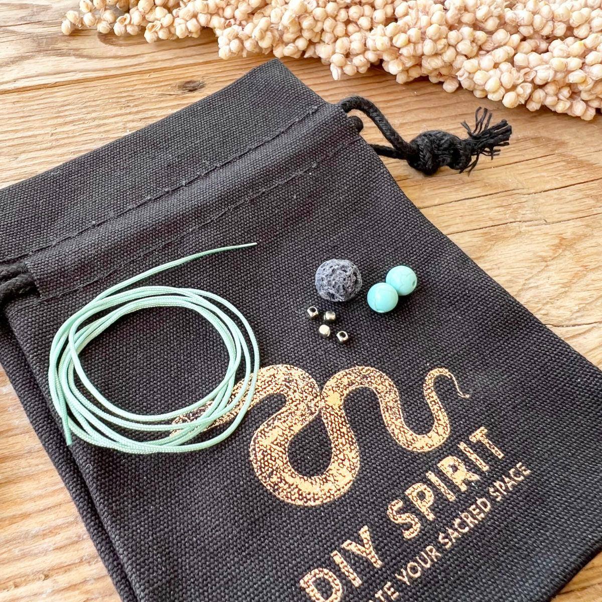 DIY-Set Duftanker - DIY SPIRIT #