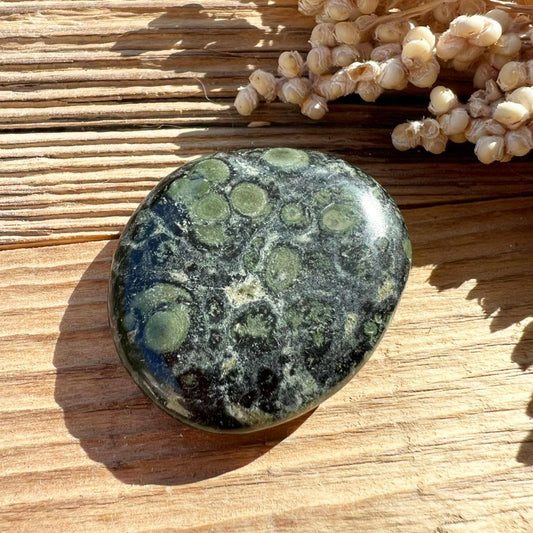 Eldarit Taschenstein - DIY SPIRIT #