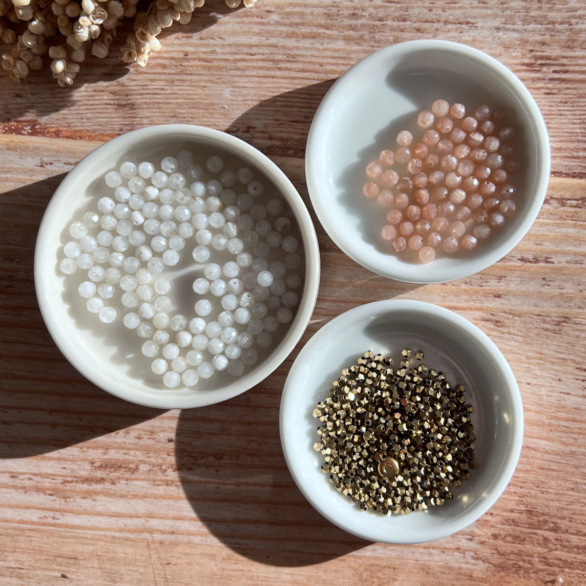 Emerge Tantric Necklace DIY-Set