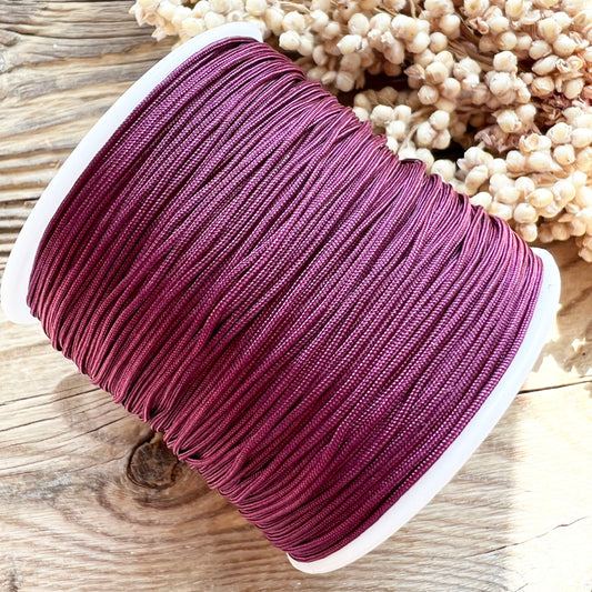 Mala-Zubehör Fädelschnur - DIY SPIRIT #