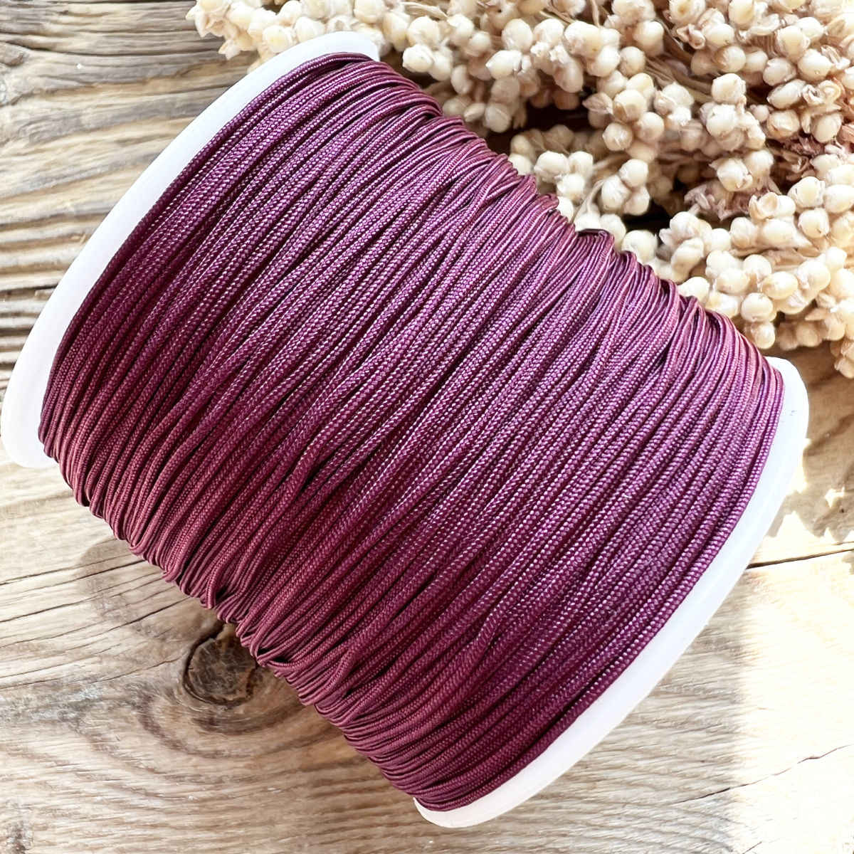 Basis-Set Makramee-Armband - DIY SPIRIT #