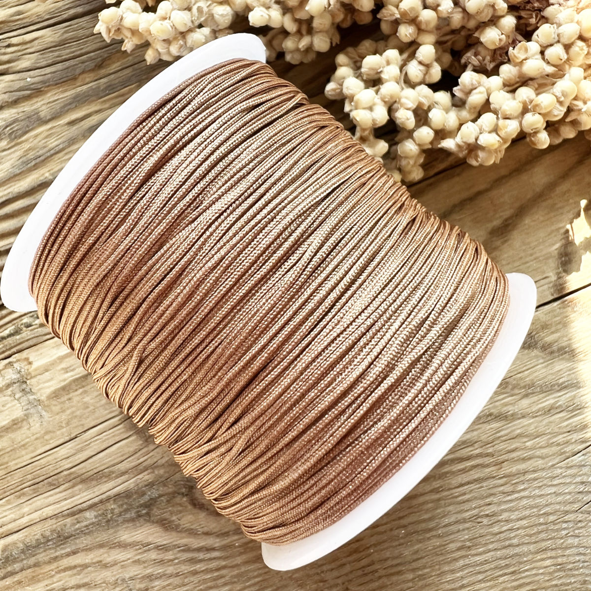 Basis-Set Makramee-Armband - DIY SPIRIT #