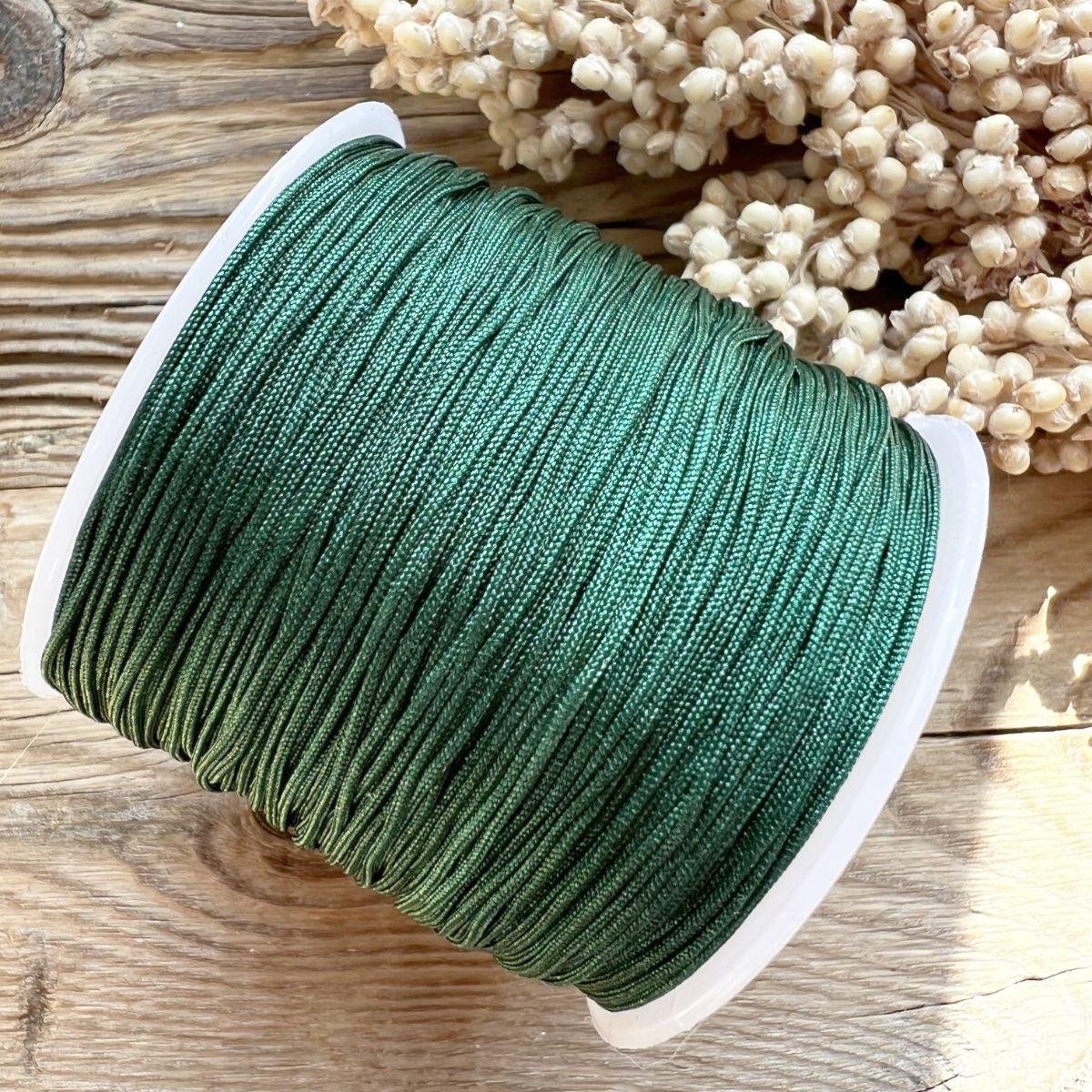 Basis-Set Makramee-Armband - DIY SPIRIT #