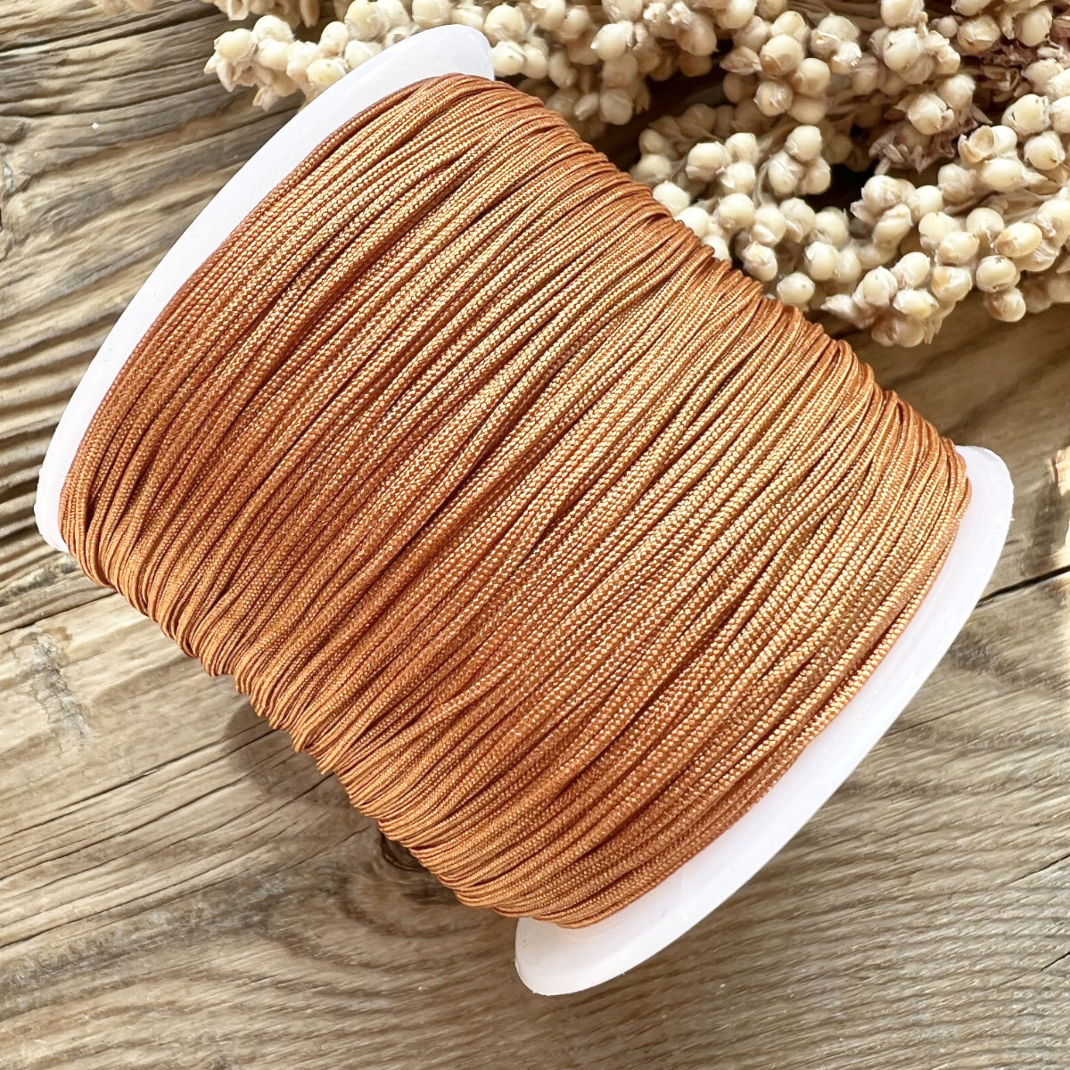 Basis-Set Makramee-Armband - DIY SPIRIT #