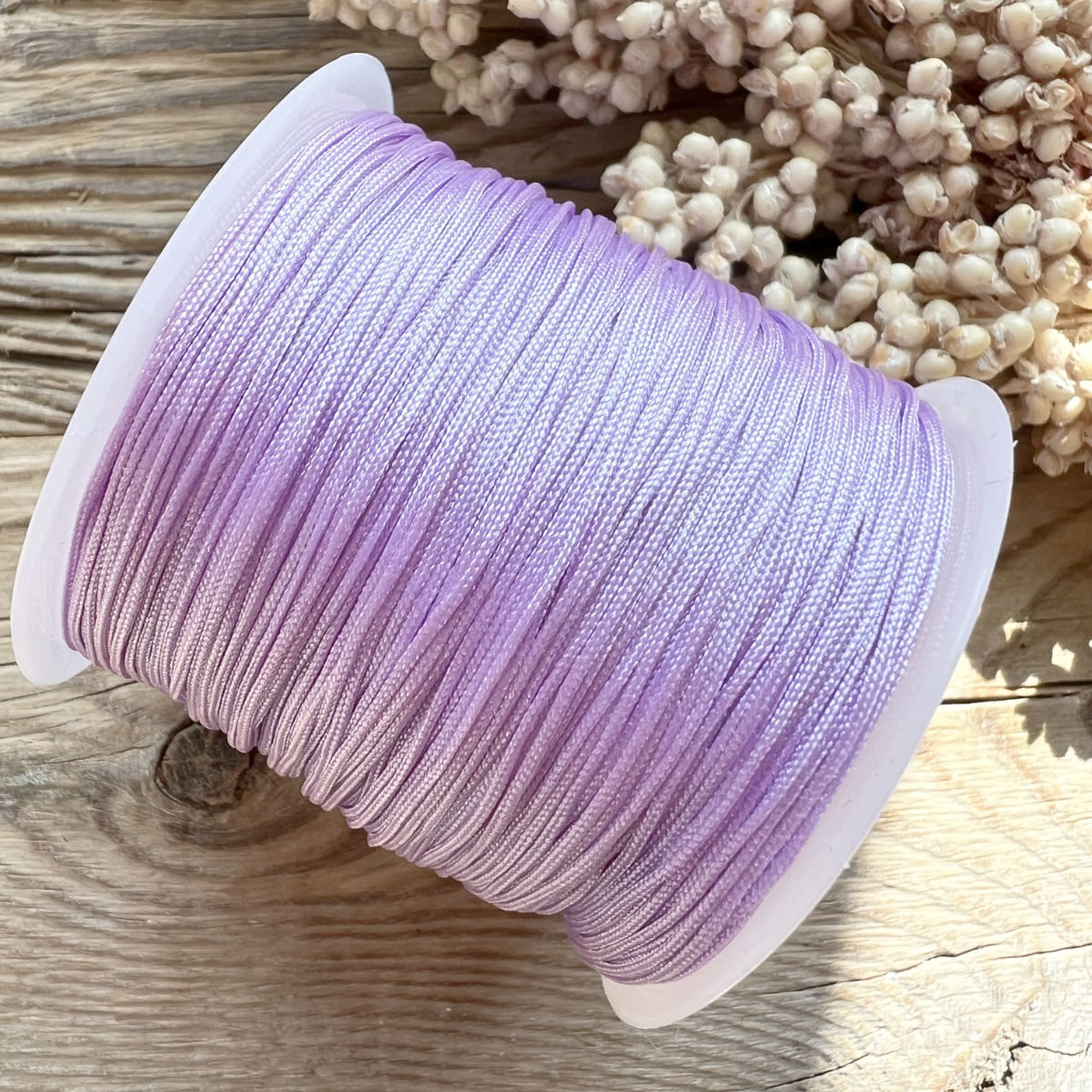 Basis-Set Makramee-Armband - DIY SPIRIT #