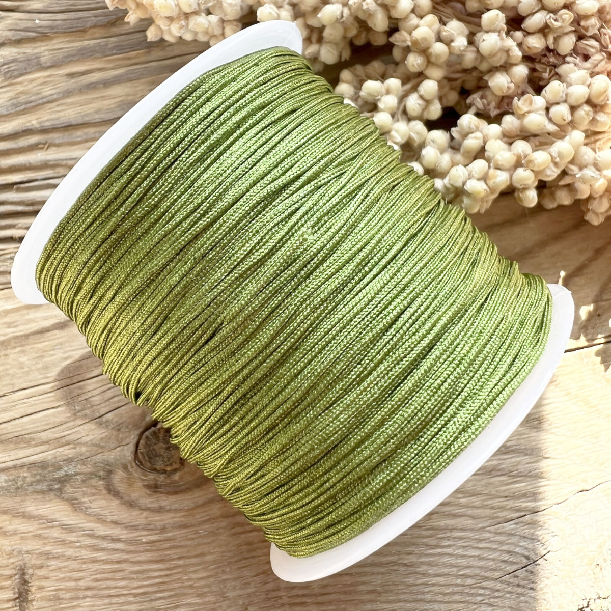 Basis-Set Makramee-Armband - DIY SPIRIT #