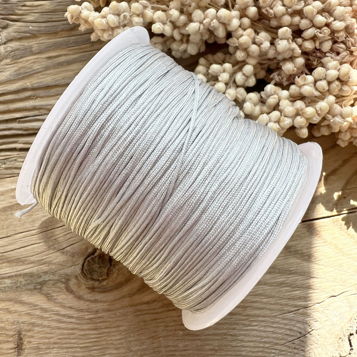 Basis-Set Makramee-Armband - DIY SPIRIT #