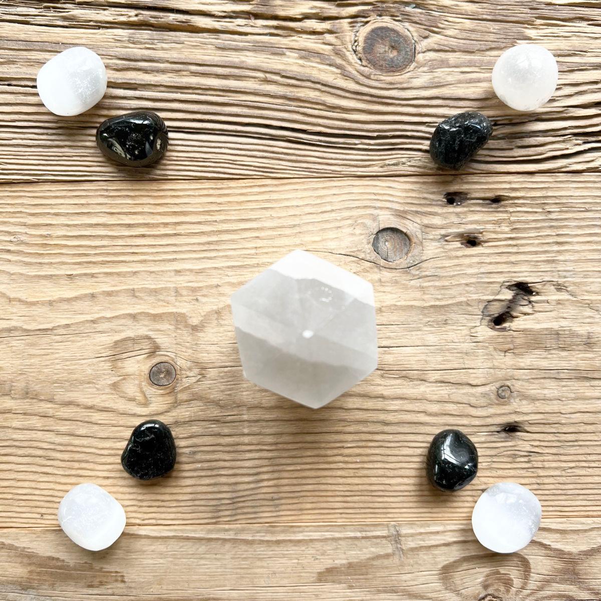 Guard Ritual-Set - DIY SPIRIT