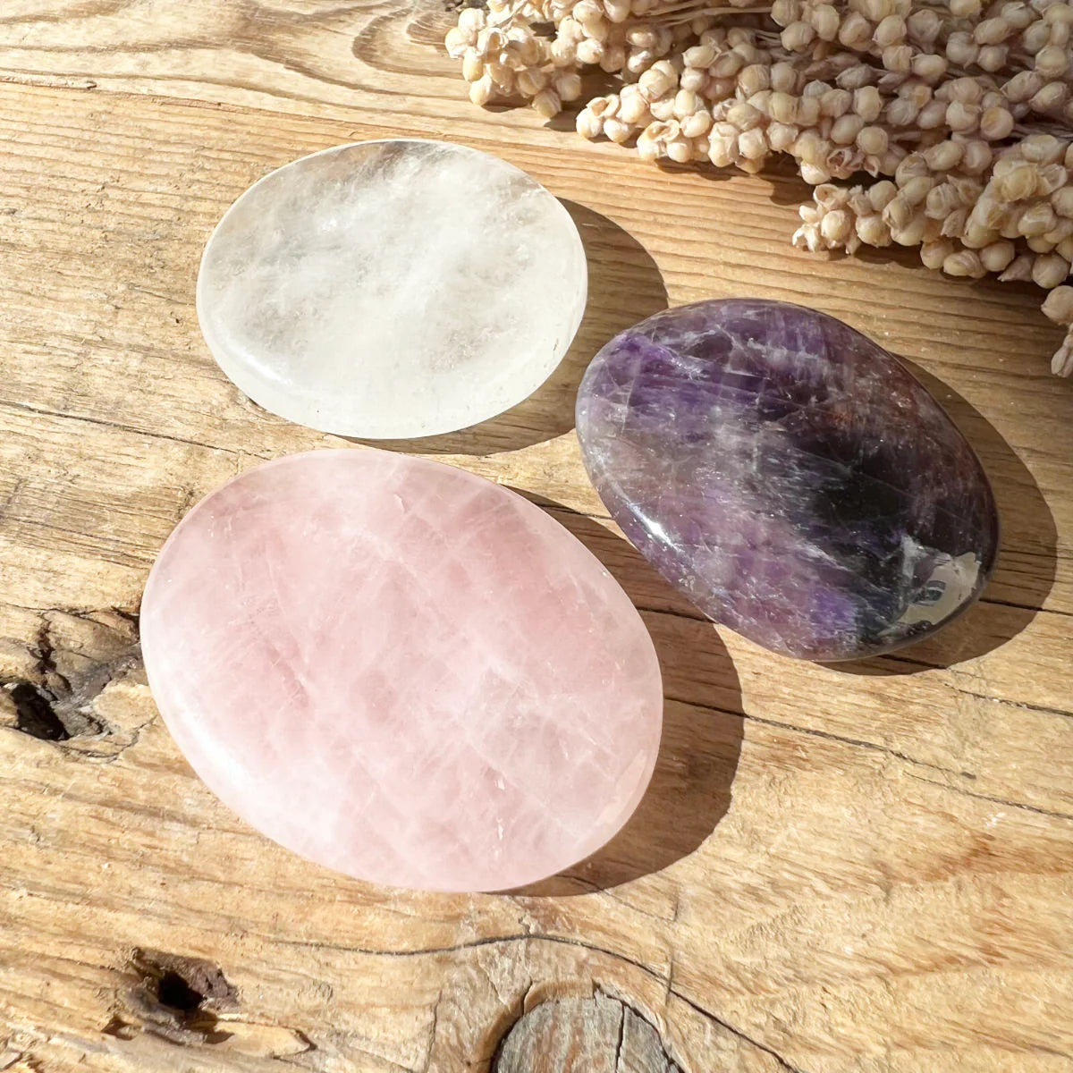 Harmony Kristallset - DIY SPIRIT #