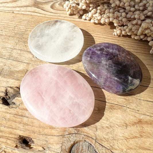 Harmony Kristallset - DIY SPIRIT #