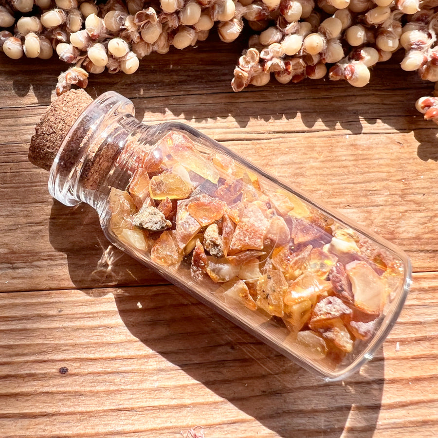 Intention Jar Bernstein - DIY SPIRIT