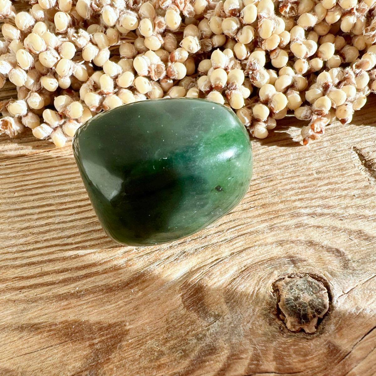 Jade Trommelstein - DIY SPIRIT #