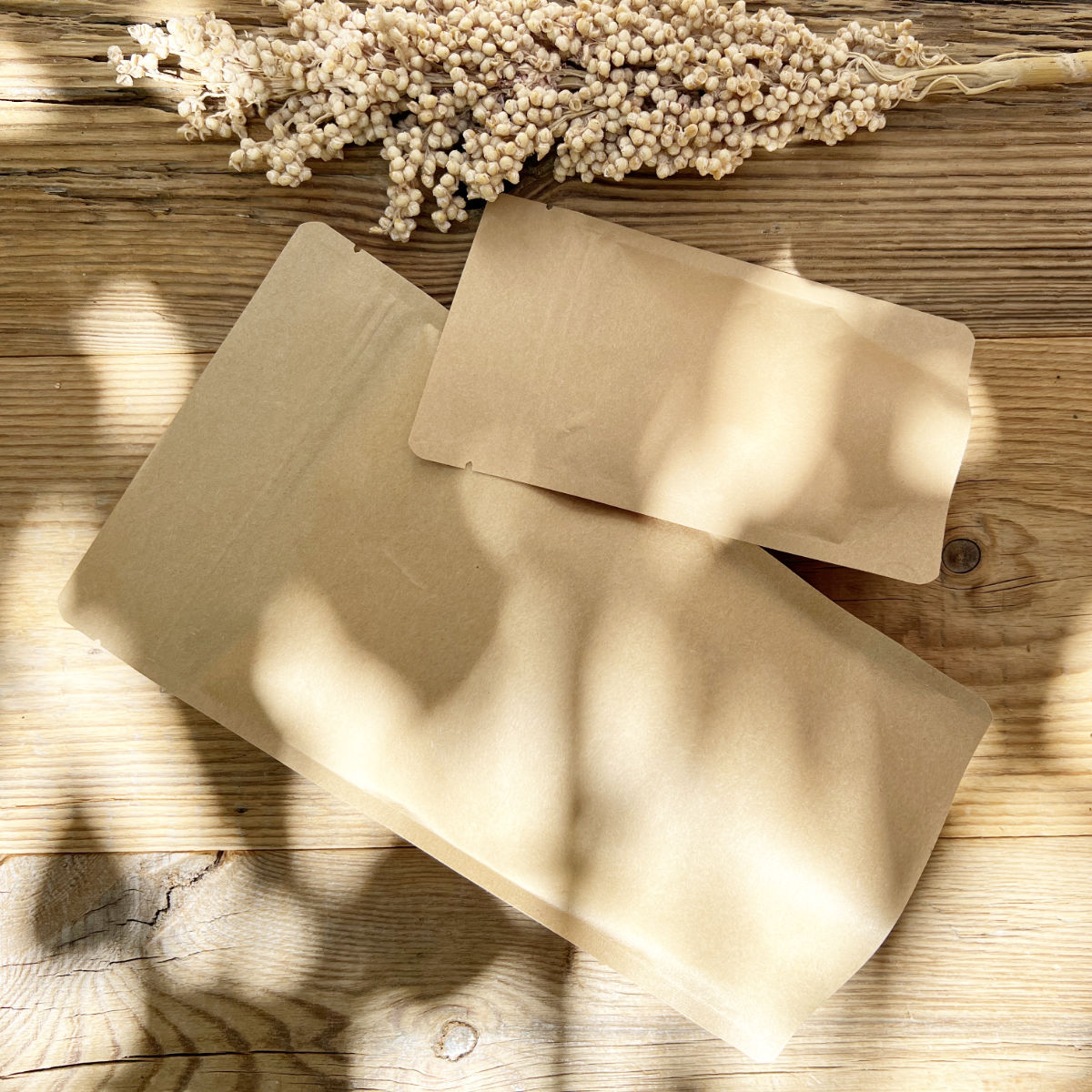 Wachs & Docht - DIY SPIRIT #