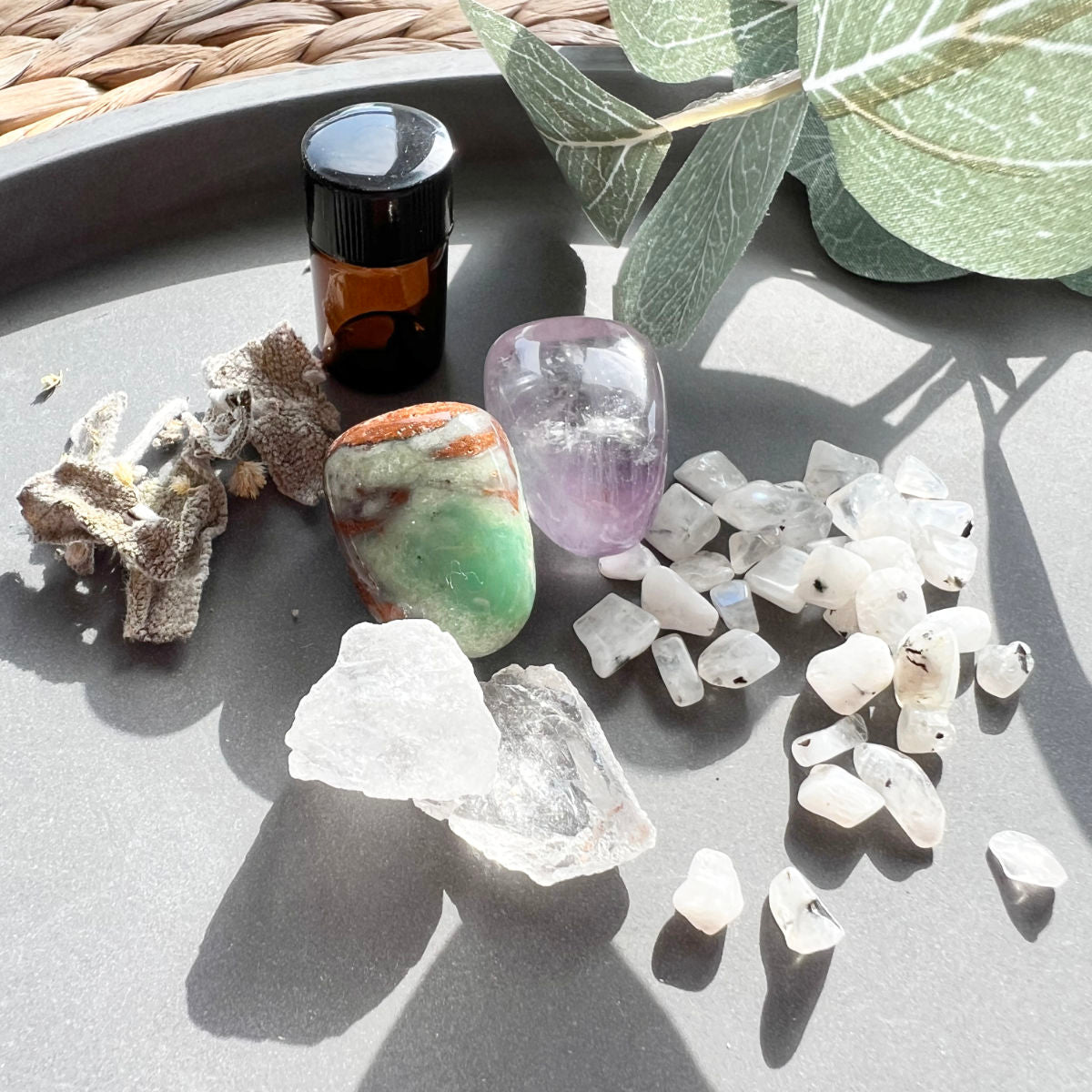 Cleanse DIY Kerzenset - DIY SPIRIT #
