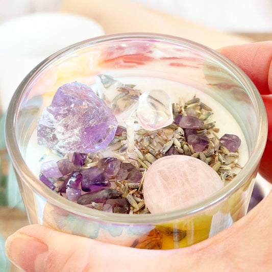 Harmony DIY Kerzenset - DIY SPIRIT #