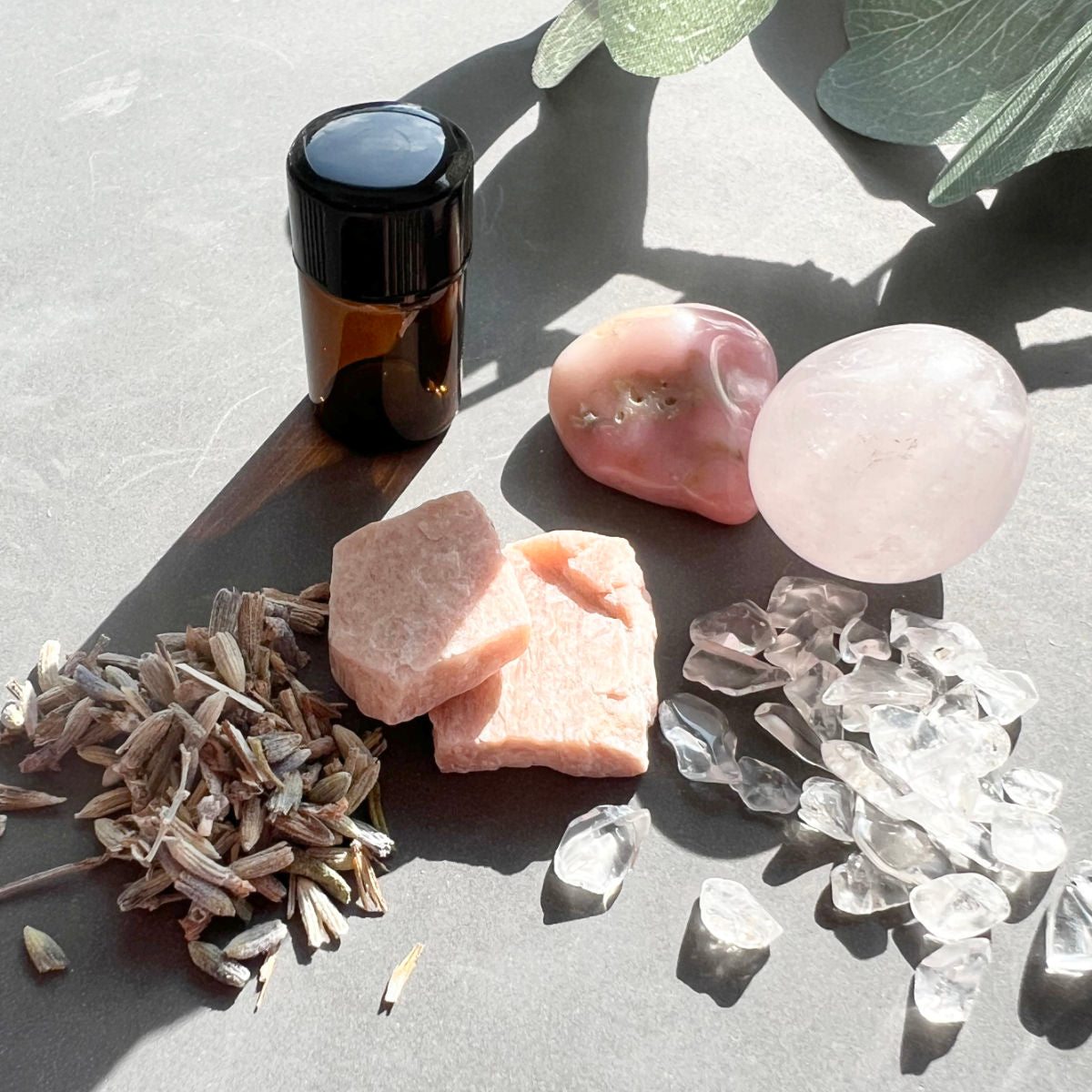Selflove DIY Kerzenset - DIY SPIRIT #