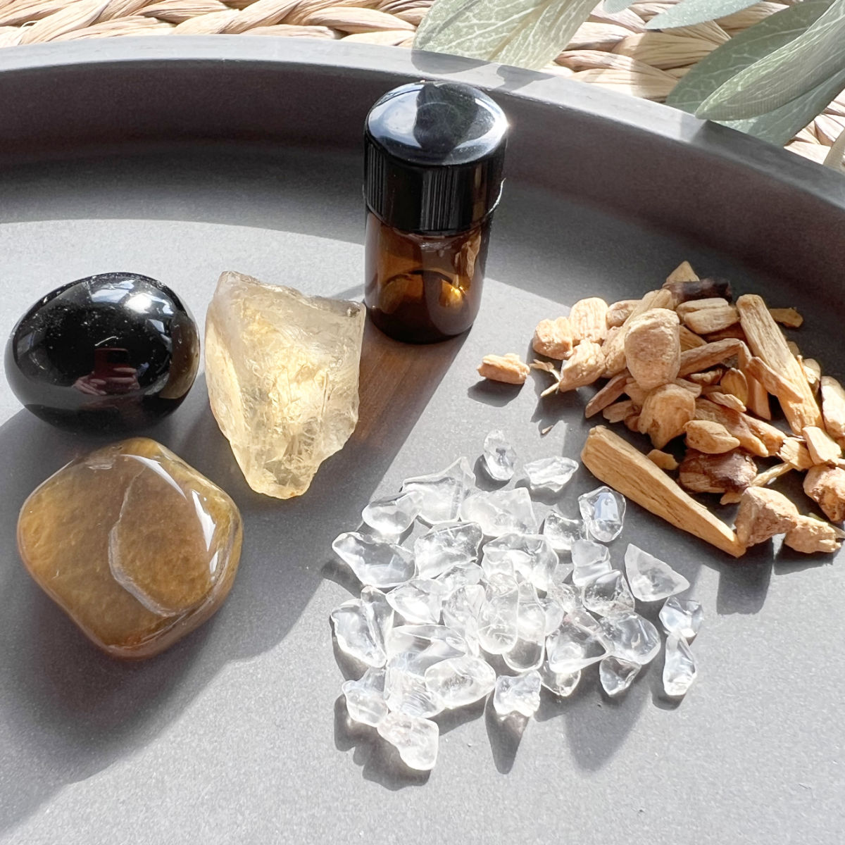 Shine DIY Kerzenset - DIY SPIRIT #