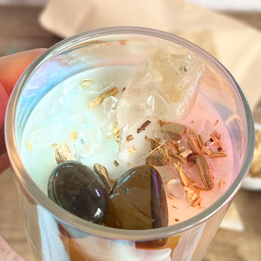 Shine DIY Kerzenset - DIY SPIRIT #