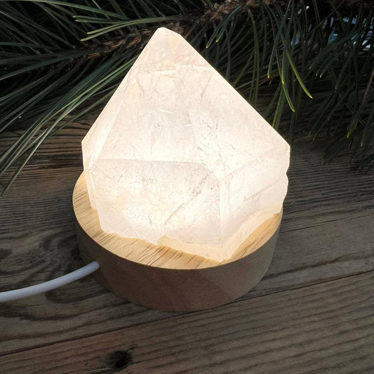 LED Lichtsockel - DIY SPIRIT #