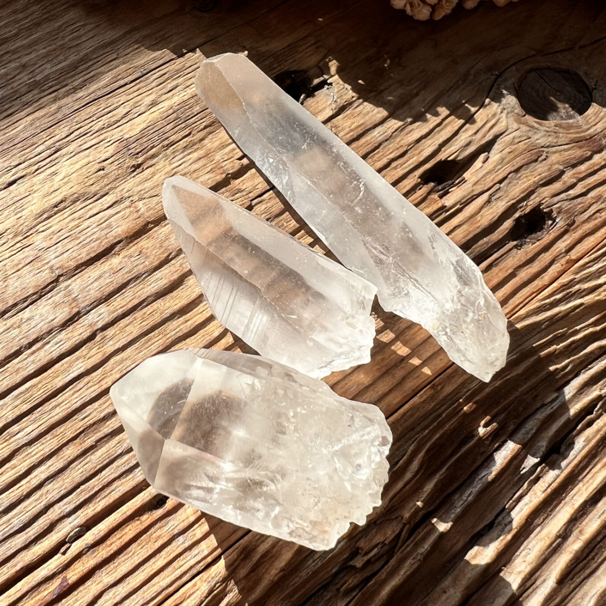Lemurien Spitze - DIY SPIRIT #
