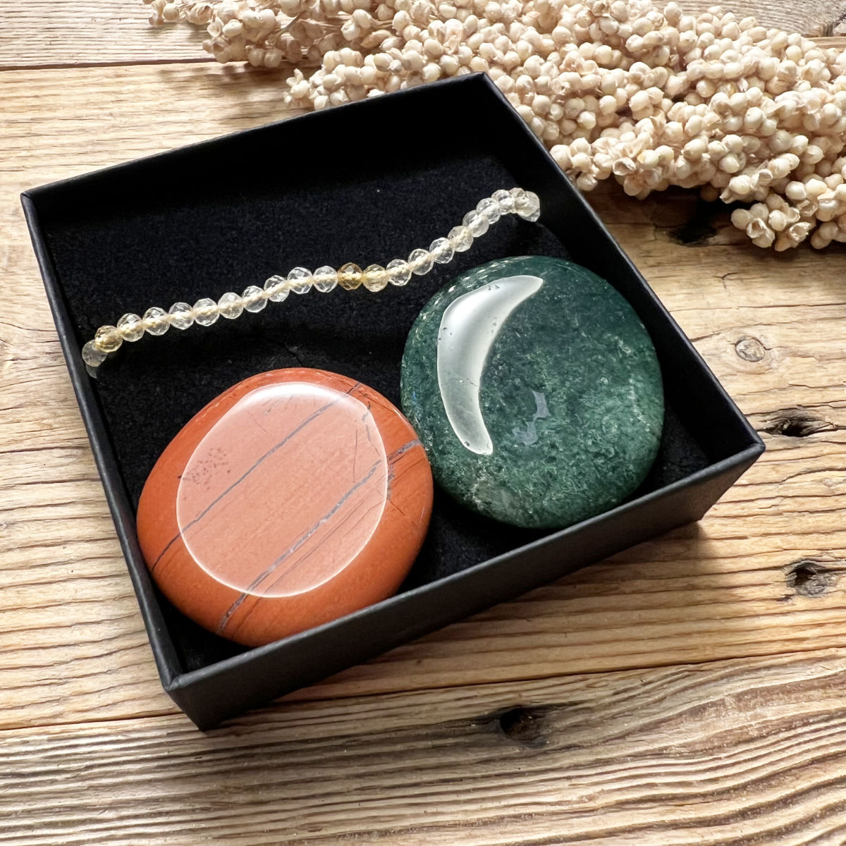 Abundance Ritual-Set - DIY SPIRIT #