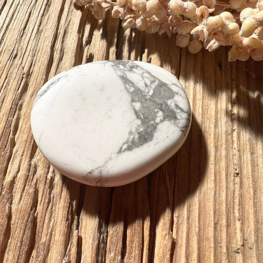 MAGNESIT Taschenstein - DIY SPIRIT