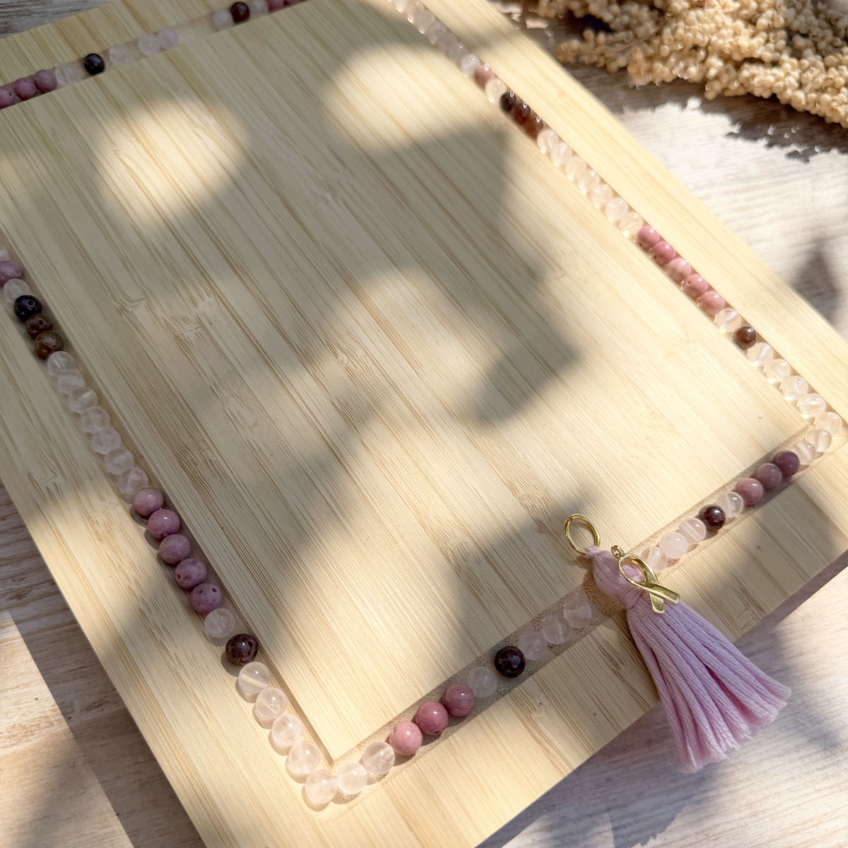 Hope Mala DIY-Set