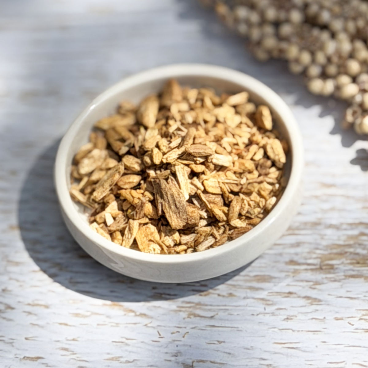 Palo Santo Chips
