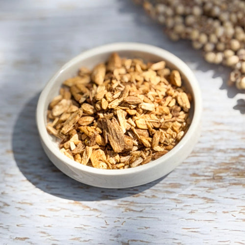 Palo Santo Chips - DIY SPIRIT