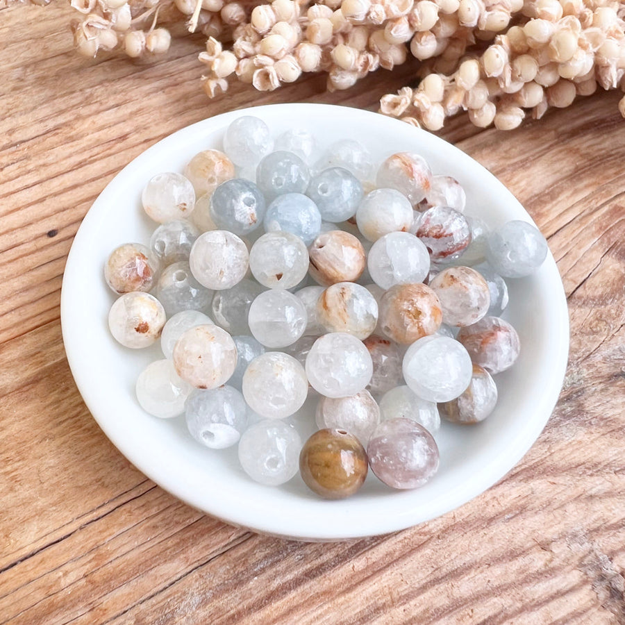 Coelestin Perlen - DIY SPIRIT