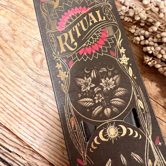 Ritual-Räucherstäbchen Cocoa