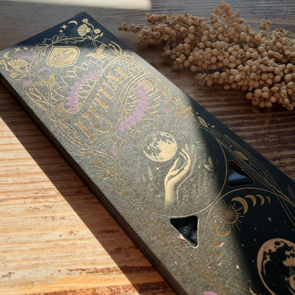 Ritual-Räucherstäbchen Vollmond